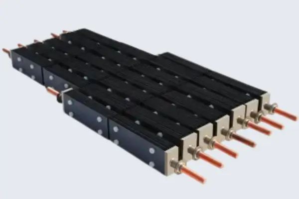 Titanium Anodes