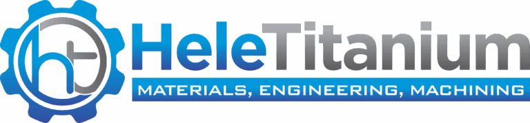 heletitanium logo