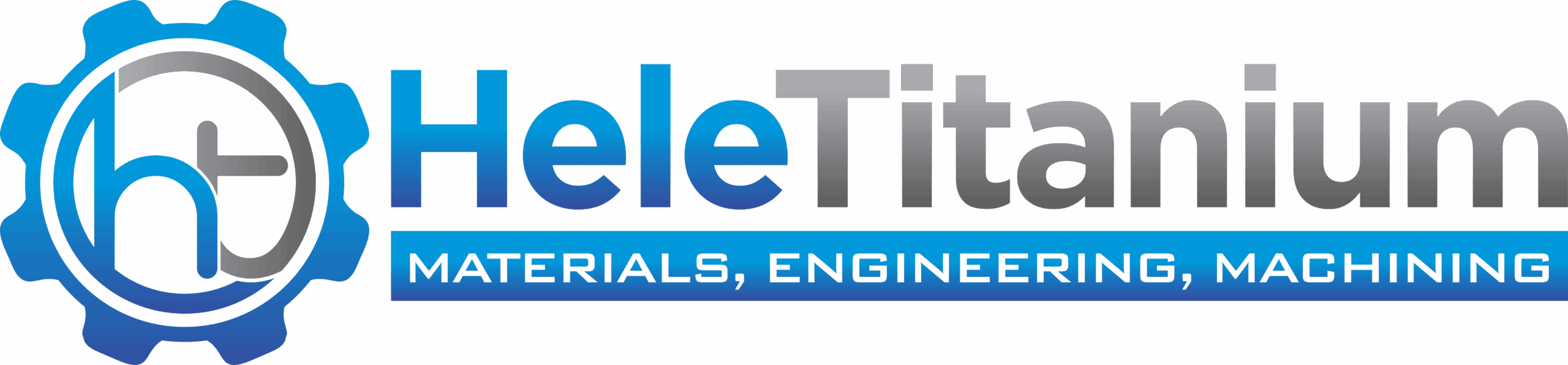 heletitanium logo