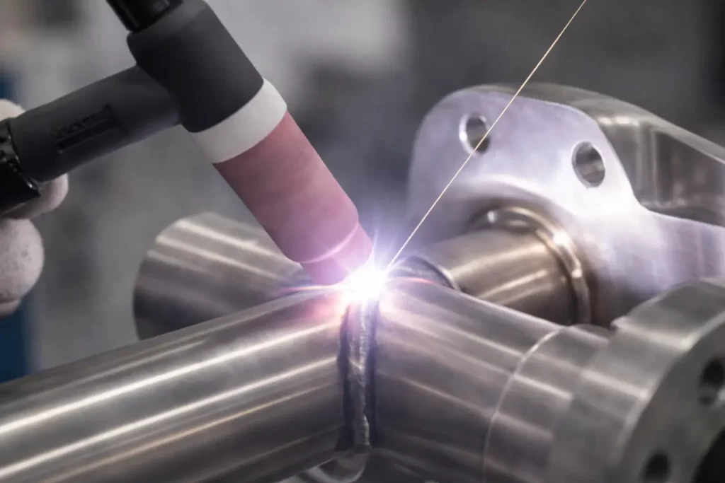 Welding & Fabrication