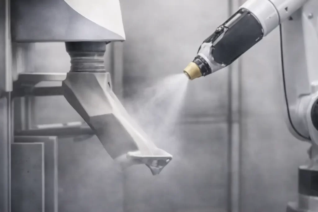 Electrochemical Services