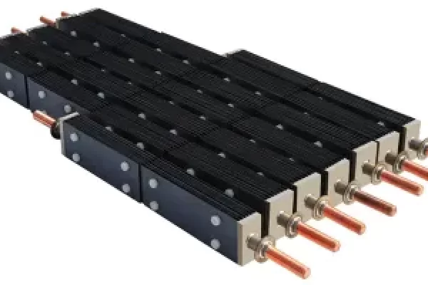 Titanium-Anode Titanium-Anode