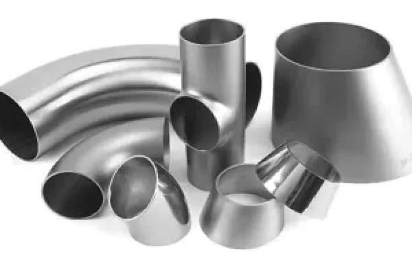 Titanium-Fittings Titanium-Fittings