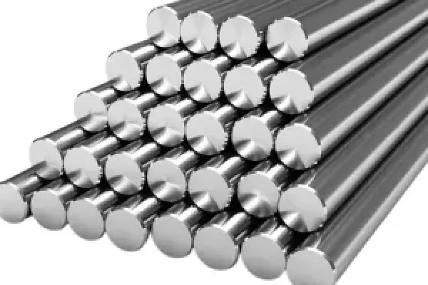 Titanium-Rod Titanium-Rod