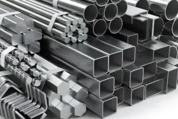Titanium-Tubing Titanium-Tubing